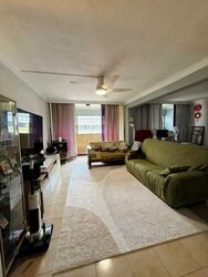 Blk 796 Khatib Vale (Yishun), HDB 5 Rooms #578498611